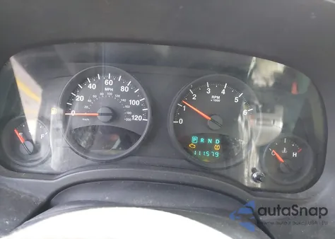 2013 Jeep Patriot Latitude z USA, uszkodzony, nr VIN 1C4NJPFA2DD223151